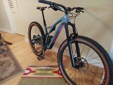 **LOOK**2019 Specialized Stumpjumper Expert Carbon 29 Upgraded Size: Medium  for sale  Shipping to South Africa