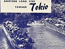 1945 war2 tokio for sale  Rancho Mirage