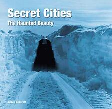 Secret cities haunted for sale  UK