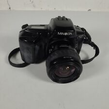 Minolta dynax 5xi for sale  BLACKBURN