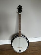 Barnes mullins banjo for sale  Shipping to Ireland