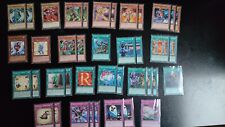 deck yu gi oh eroe usato  Milano