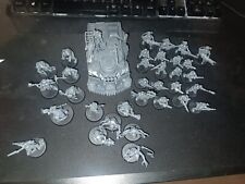 Genestealer cult armee gebraucht kaufen  Lindlar