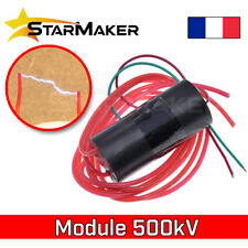 Générateur haute tension d'occasion  France