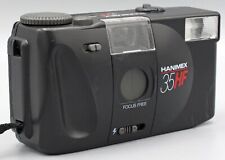Hanimex kompaktkamera analog gebraucht kaufen  Berlin