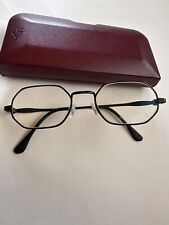 Brille weitsichtbrille stärke gebraucht kaufen  Baltmannsweiler