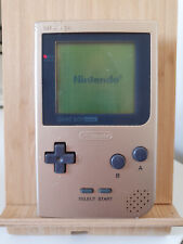 Gameboy pocket tested for sale  GLASGOW