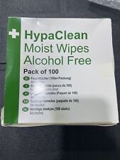 Hypaclean moist wound for sale  DERBY