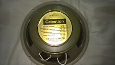 Celestion speaker greenback for sale  DERBY