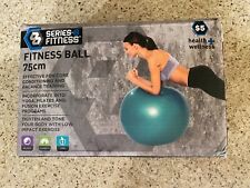 Series fitness black for sale  Palm Harbor