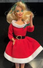 Barbie doll christmas for sale  Gainesville