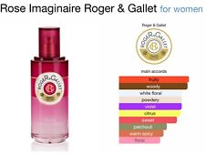 Roger gallet rose for sale  BROMLEY