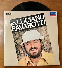 Luciano pavarotti luciano usato  Milano