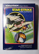 Intellivision star strike usato  Bari