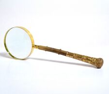Magnifying glass antique for sale  Shipping to Ireland