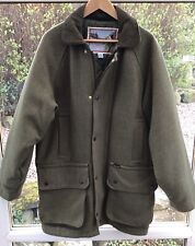 Mens country jacket for sale  JEDBURGH