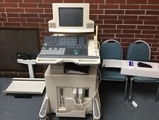 Diagnostic ultrasound machine for sale  Lindsay