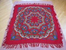 russian shawl s for sale  Skokie