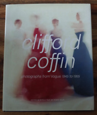 Clifford coffin photographs gebraucht kaufen  Essen