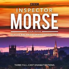 Inspector morse bbc for sale  HORNCHURCH