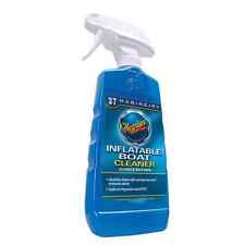 Inflatable boat cleaner for sale  Shipping to Ireland