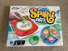Grafix spiral art for sale  EXETER