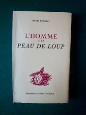 Henri pourrat homme d'occasion  Fourchambault