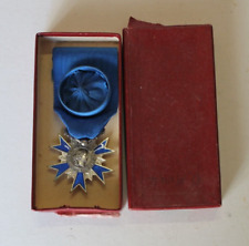E7s médaille officier d'occasion  Saint-Cannat