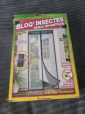 Insekten magnetvorhang 100x210 gebraucht kaufen  Brühl