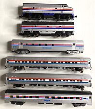 Scale working amtrak for sale  Los Altos