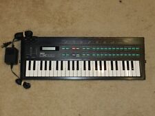 Yamaha dx100 synthesizer for sale  Becket