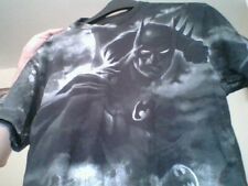 Batman comics shirt gebraucht kaufen  Versand nach Germany