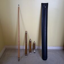 Pool cue snooker for sale  EASTBOURNE