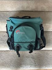 Used, LowePro Trim Trekker Camera Waist Bag Pro Lens Case Hiking Outdoors Carrier for sale  Shipping to South Africa