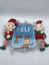 Elf made handmade for sale  Gibsonburg
