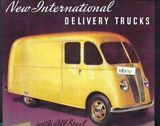 International harvester trucks for sale  Monterey