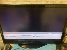 Finlux inch freeview for sale  WALLSEND