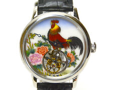 Flying tourbillon wristwatch for sale  Danville
