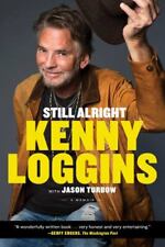 Still Alright: A Memoir por Loggins, Kenny, usado comprar usado  Enviando para Brazil