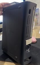 Używany, Konsola dysku twardego Xbox 360 Elite 120GB tylko czarna dysk roboczy nie otwiera się na sprzedaż  Wysyłka do Poland