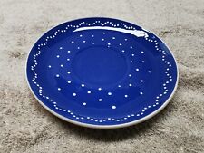 Keramik bürgelkeramik blau gebraucht kaufen  Eschwege