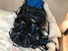 Oex vallo rucksack for sale  SOLIHULL