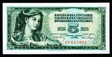 Jugoslawien dinara 1968 gebraucht kaufen  Nürnberg