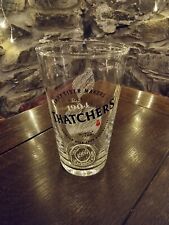 Thatchers cider half for sale  HAVERFORDWEST