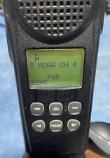 Motorola Astro XTS3000 VHF P25 (Fase 1) Portátil (H09KDF9PW7BN). Solo radio. segunda mano  Embacar hacia Argentina