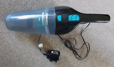 Black decker vacuum for sale  LINCOLN
