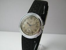 Usado, Relógio retrô década de 1930 Phebus para o Egito (?) comprar usado  Enviando para Brazil