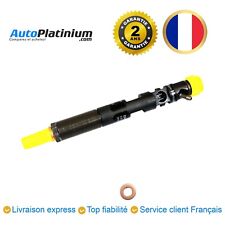 Injecteur renault kangoo d'occasion  Marlenheim