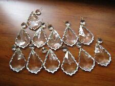 French pendeloque crystal for sale  Okatie