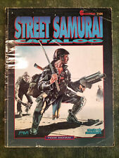 Shadowrun rpg street for sale  SOUTHPORT